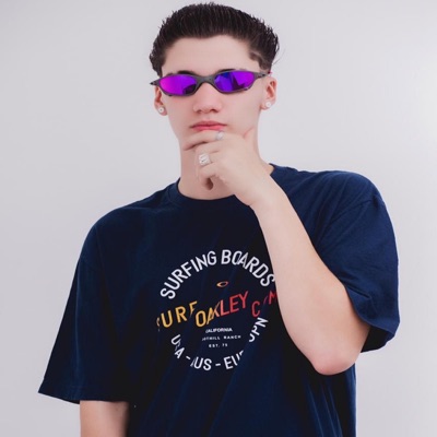 Dj Wesley Gonzaga - Mega Da Quarentena 3