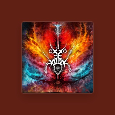 Listen to Öxxö Xööx, watch music videos, read bio, see tour dates & more!