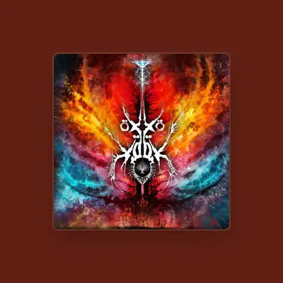 Listen to Öxxö Xööx, watch music videos, read bio, see tour dates & more!