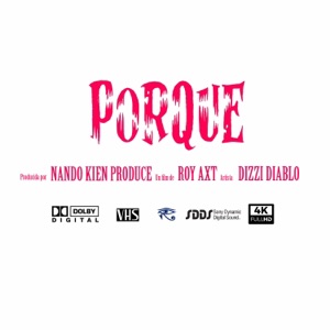 PORQUE - Single