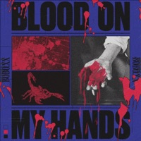 Blood On My Hands - Single - Bobo.Xx