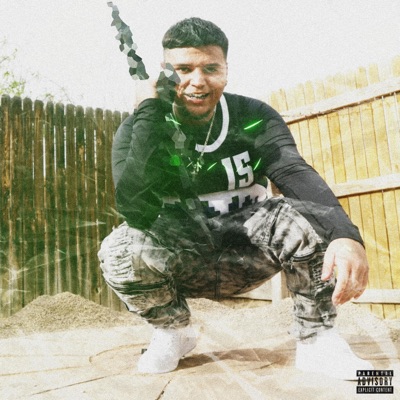 Get Busy - Single