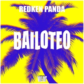 Bailoteo RedKen Panda