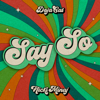 Doja Cat - Say So (Original Version) [feat. Nicki Minaj]  artwork