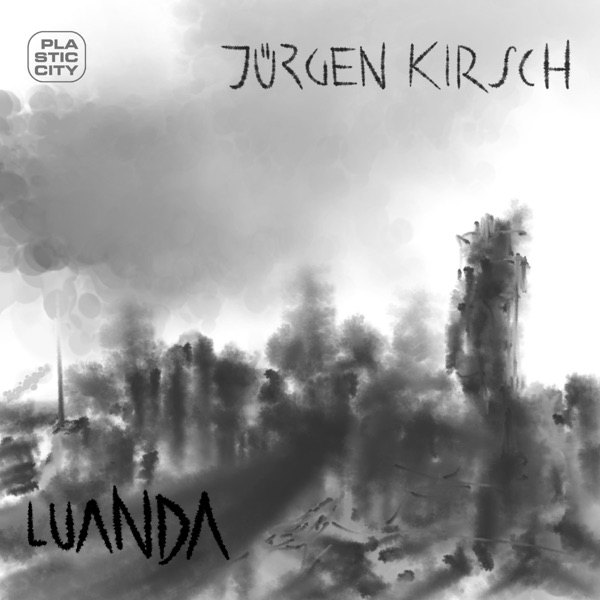 Luanda - Single