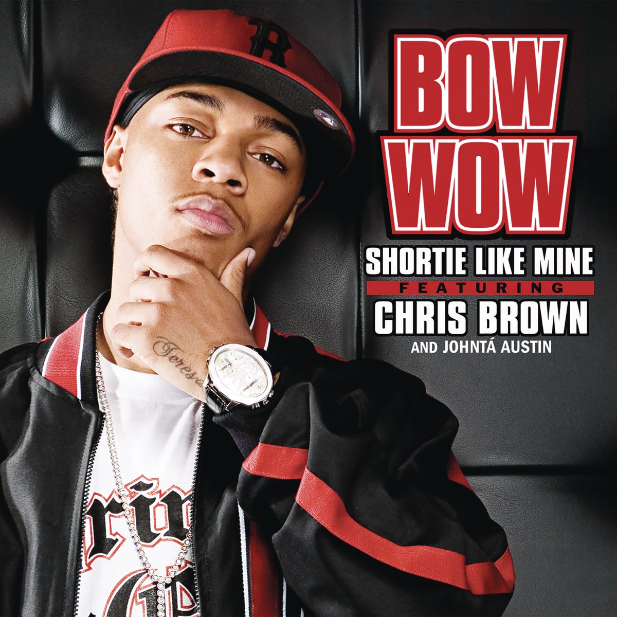 Shortie Like Mine - EP - Album by Bow Wow - Apple Music