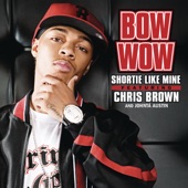 Shortie Like Mine (feat. Chris Brown & Johntá Austin) [Radio Edit] artwork