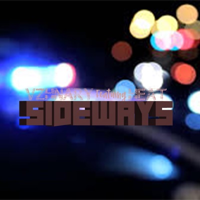 Sideways (feat. Heat) - Single