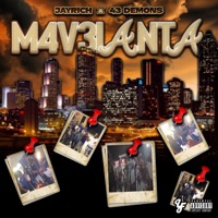 M4v3lanta (feat. 43 Demon$) - Single - JayRich