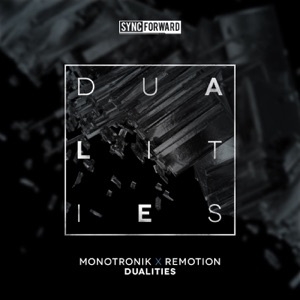 Dualities - EP