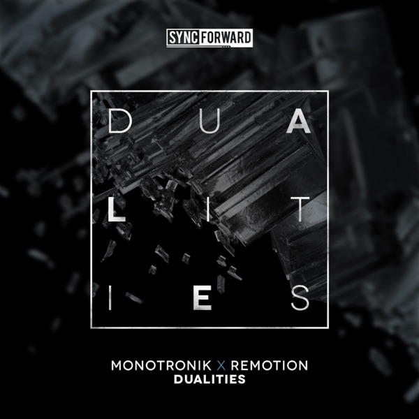 Dualities - EP