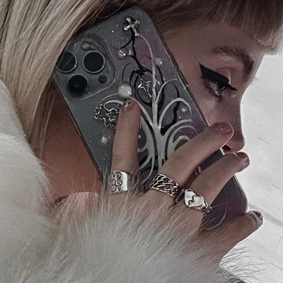 Пуссиликер - Single