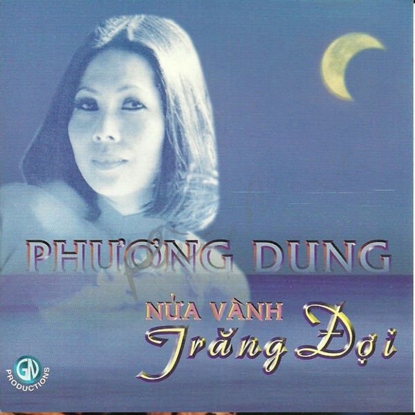 Phương Dung - Nửa vành trăng đợi