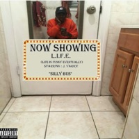 Silly Bus - Single - J. Varice