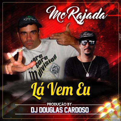 Lá Vem Eu - Single