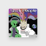 Stick People