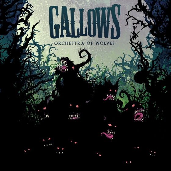 Cover artwork for Nervous Breakdown
