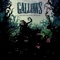 In the Belly of a Shark - Gallows lyrics