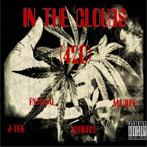 In the Clouds (feat. Rytuaal, m.I.Dubb & Squrrel)
