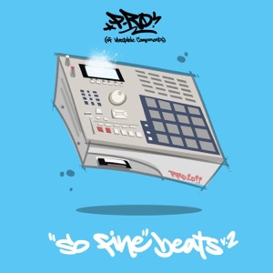 "So Fine" Beats, Vol. 2