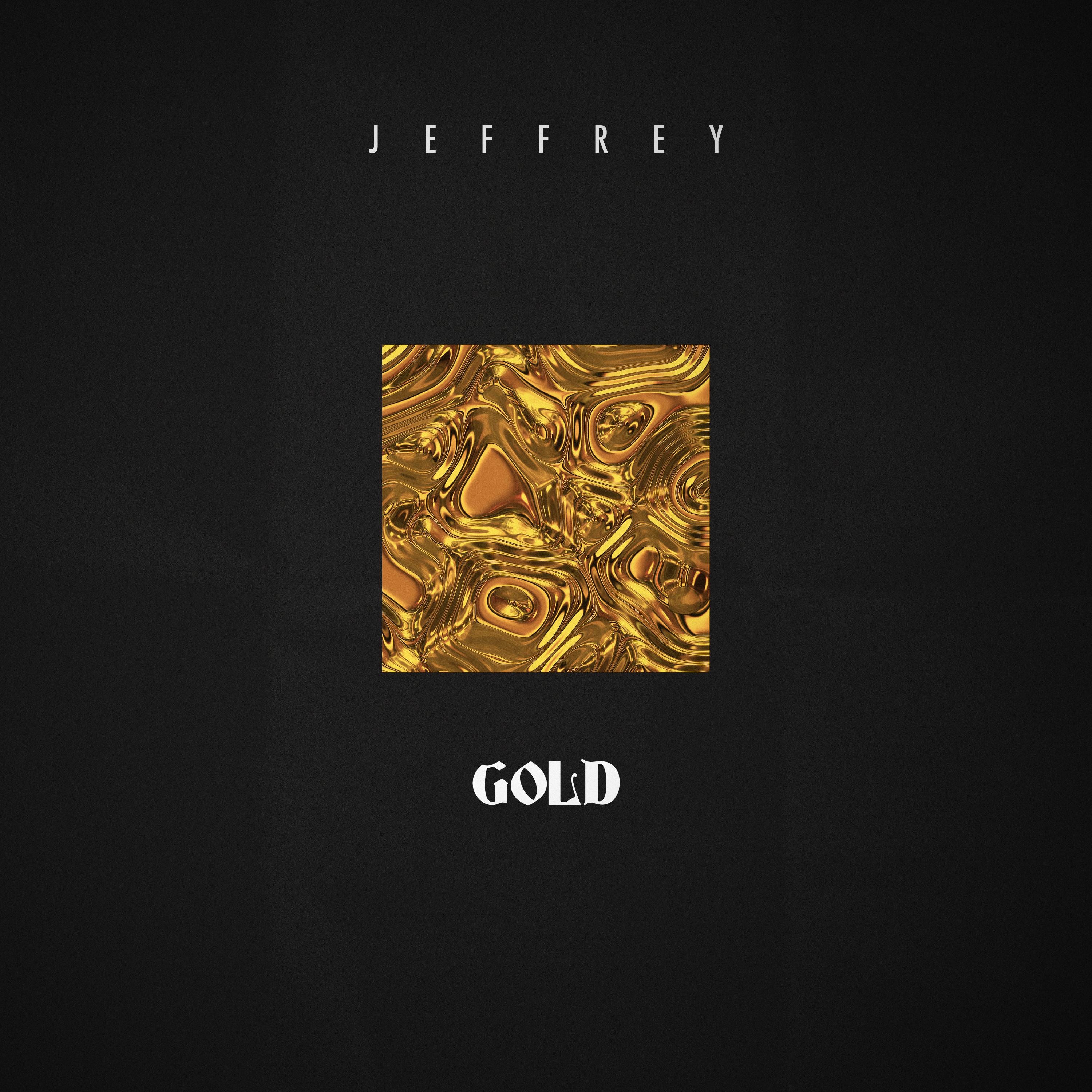Gold - Single