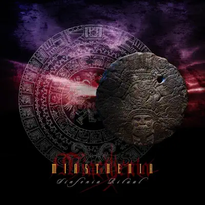 Sinfonia Ritual (feat. Ifall) - Miasthenia