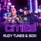 Cities (feat. Rudy Tunes) - Soxi lyrics
