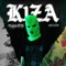 Máscaras - K1ZA lyrics