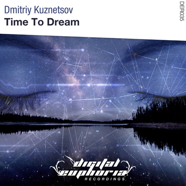 Time to Dream - Single