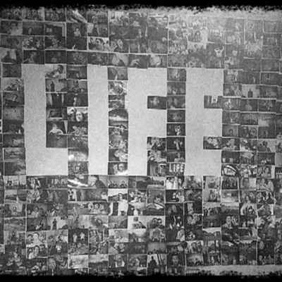 The Life Album