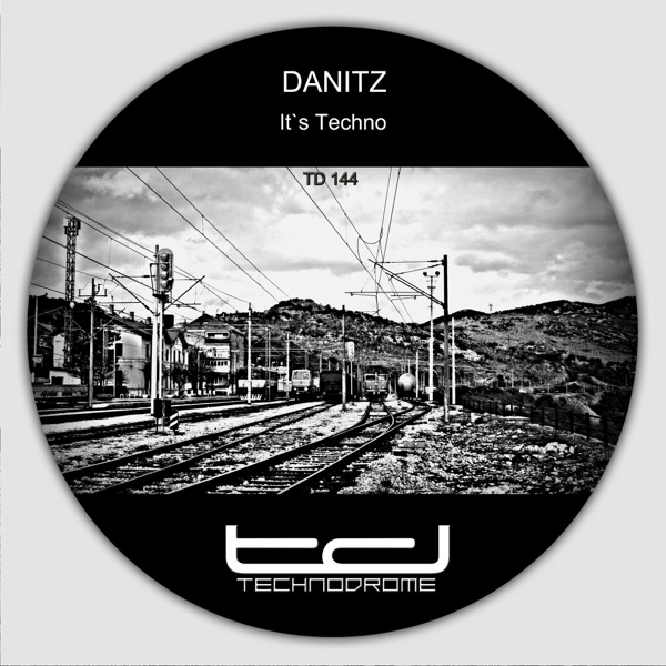 It's Techno - Single