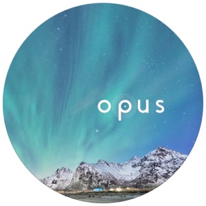 Opus013 - EP