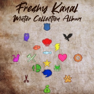 Freshy Kanal Winter Collection Album