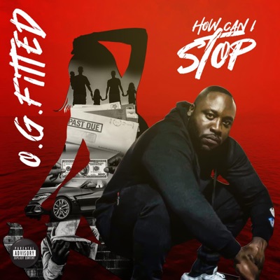 How Can I Stop (Radio Edit) - Single