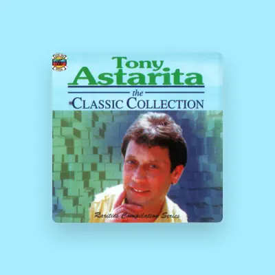 Listen to Tony Astarita, watch music videos, read bio, see tour dates & more!