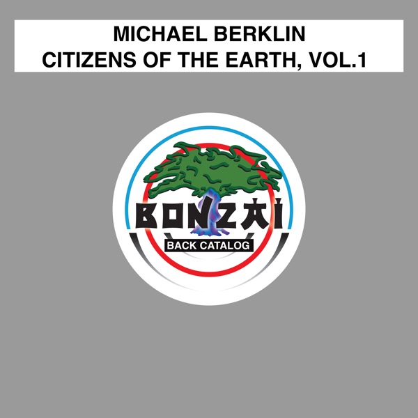 Citizens of the Earth, Vol.1 - Single