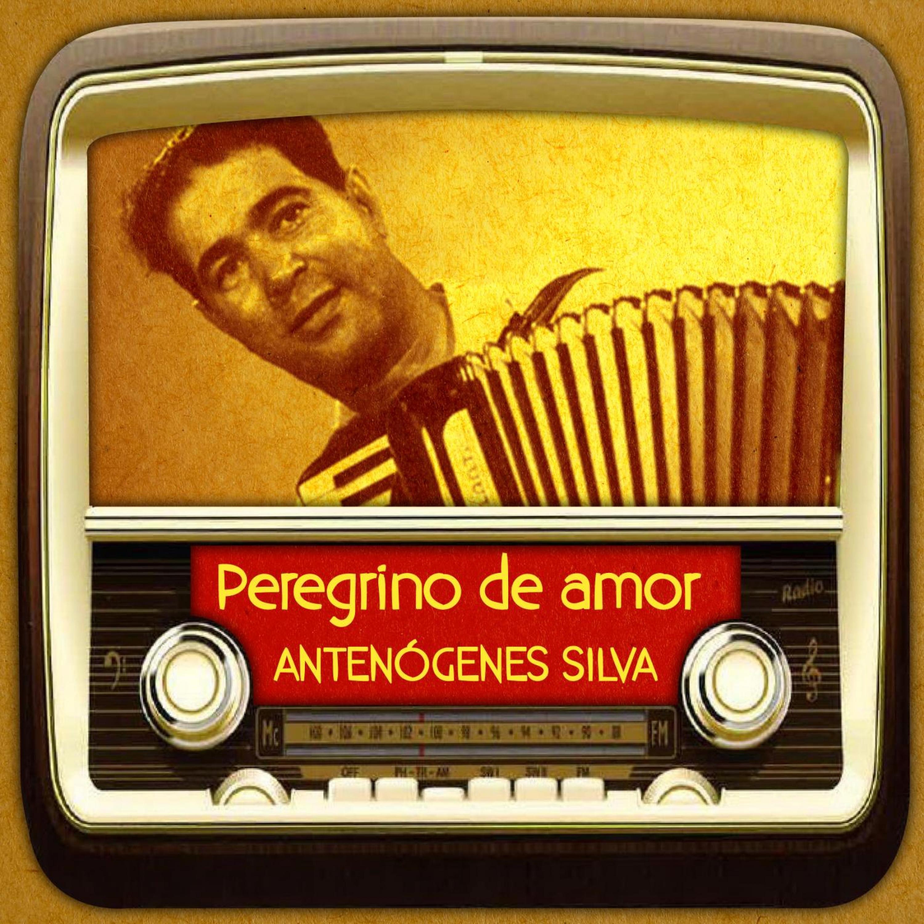 Peregrino De Amor