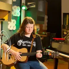 Listen to Heather Medlin, watch music videos, read bio, see tour dates & more!