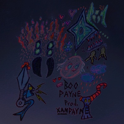 BooPayne - Single