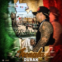 Tecuala - Single - El Duran
