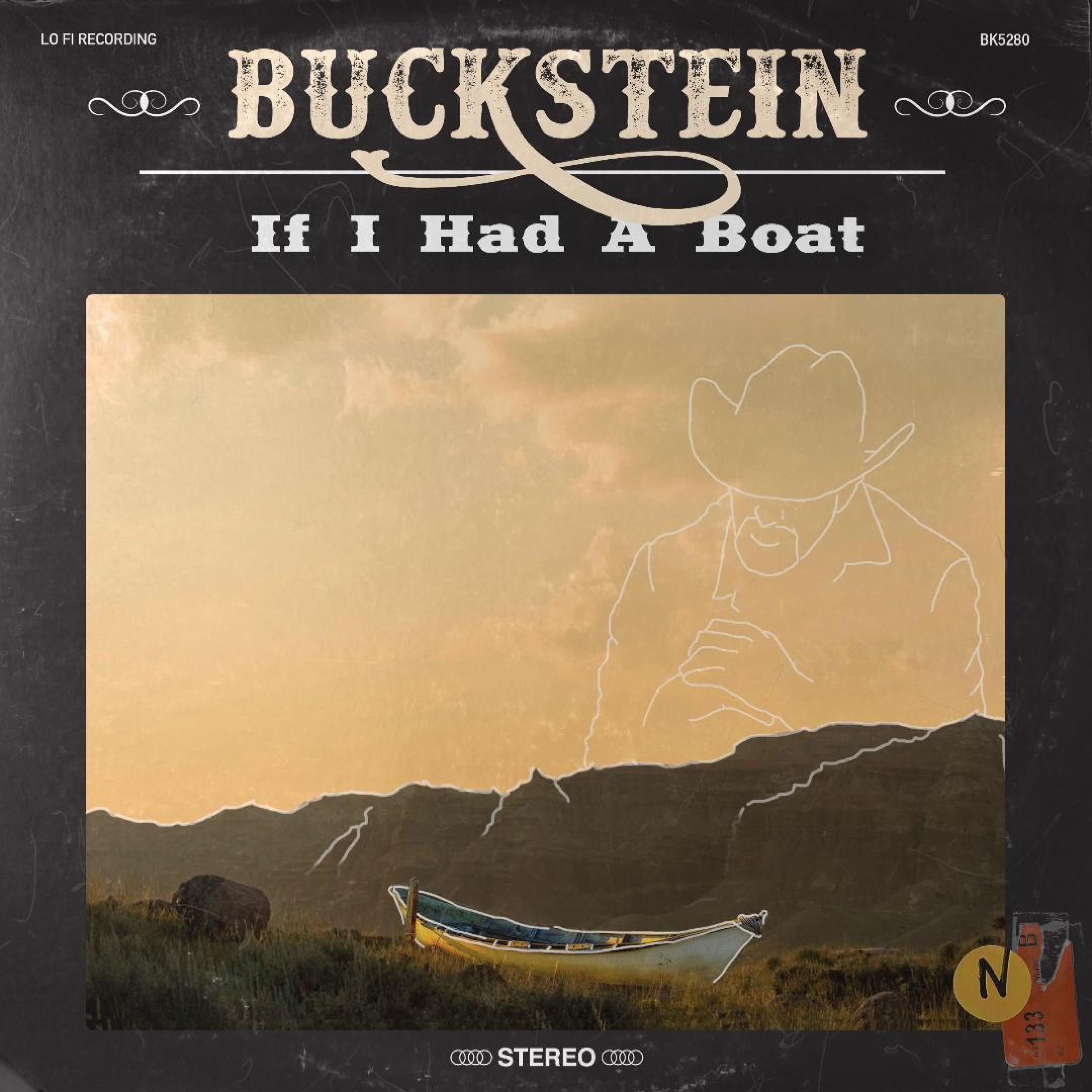 If I Had a Boat - Single