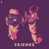 Is This Real? (feat. B00TY) - Single - Science