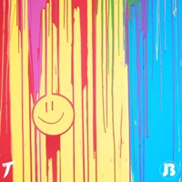 Smile Too (Tropix Remix) - Single - Joey Burbs & Tropix