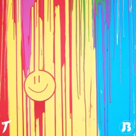 Smile Too (Tropix Remix) Joey Burbs & Tropix
