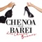 Las Chicas Buenas - Chenoa & Barei lyrics