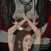 Attack Mode - Single - Pandorum & Sergey Brin