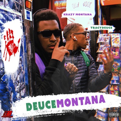 Deuce Montana 5 - EP