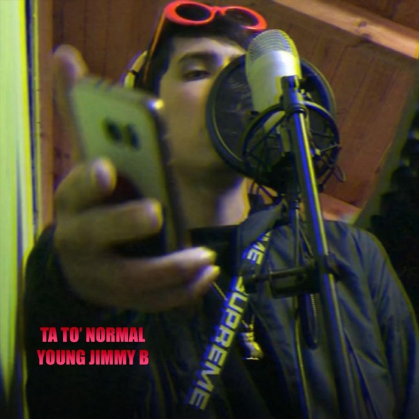 Ta to Normal