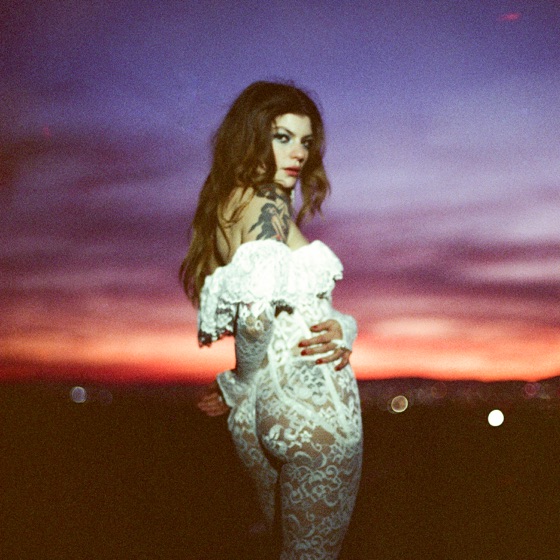 Cover artwork for Hurt by You