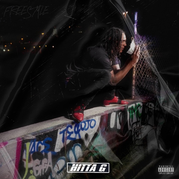 Freestyle (feat. Rice Bovvl)